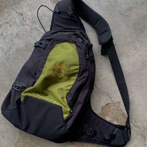 arcteryx sling